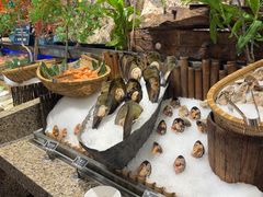 -初色海鲜自助(万丰路店)