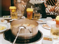 -椰客·海南椰子鸡(新塘永旺梦乐城店)