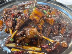 -回味黑鸭煲·始于2006(万松园店)