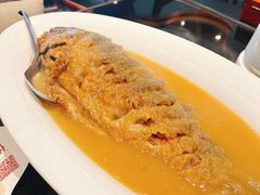 -阿庄新豫菜(通泰路店)