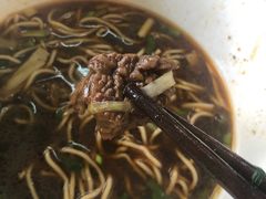 -老赵面店(大西路店)