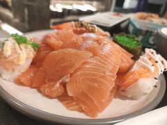 -東盛炭烤自助料理(浦东文峰广场店)