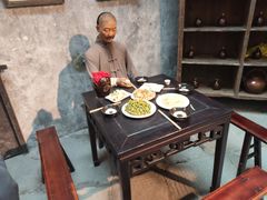-洪江古商城