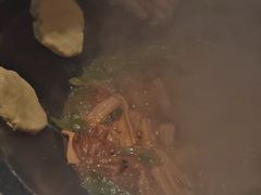 -哈尔滨烧烤·山河村铁锅炖(交大店)