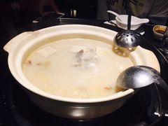 -捞王锅物料理(凯旋路店)