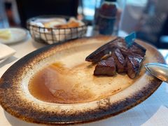 -Wolfgang’s Steakhouse 沃夫冈牛排馆(上海白玉兰广场店)