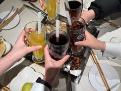 -海底捞火锅(劲松店)