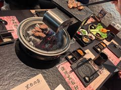 -黑牛の店·黑金店(沈阳万象城店)