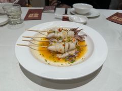 -双合园·海鲜水饺青岛菜(万佳广场店)