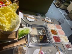 -海底捞火锅(金鼎广场店)
