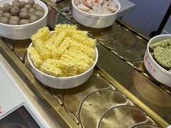 -西火火·川派小火锅(西溪银泰店)