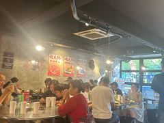 -鹿鸣山草本茶香火锅(园西路店)