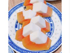 -捷信牛奶甜品世家(合生汇店)