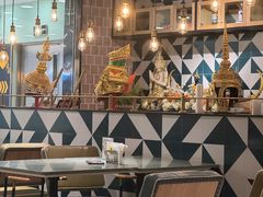 -Home Thai·泰谣(王府井apm店)