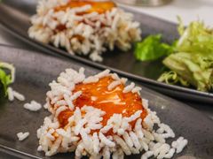 脆米酱烧银鱼-翠园(广州太古汇店)