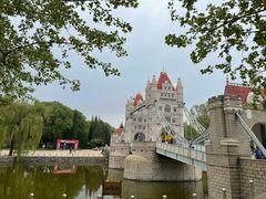 -北京世界公园