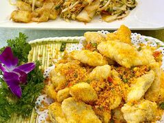 -东江海鲜大排档·潮汕菜·砂锅粥