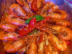 -钳真多钓虾馆·小龙虾海鲜烧烤(九六广场店)