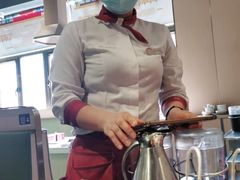 -海底捞火锅(劲松店)