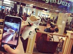 -哈根达斯(天河城店)