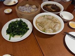 -鼎泰丰(新港中心店)