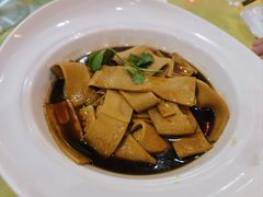 -老街饭庄·地道淮扬菜(扬子江北路总店)