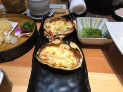 -割烹旭日本料理(龙湖狮山天街店)