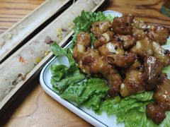 -61号餐吧(兴坪古镇漓江店)