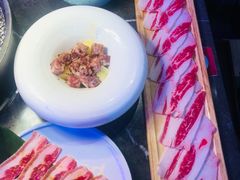 -十三姨正合丰烤肉(营迹路店)