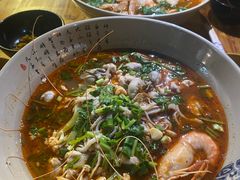 -筒骨麻辣烫(永同昌公寓胜明花园店)