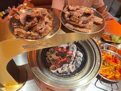 -西塔老太太泥炉烤肉(苏州大悦城店)