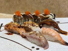 -东京屋(武定路店)