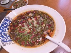 重庆毛血旺-盘飧市(春熙路店)