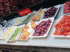 -七欣天香辣蟹火锅(无锡金太湖国际城店)