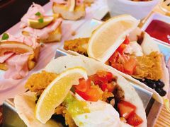 -Famous肥猫墨西哥音乐餐吧(五棵松华熙LIVE店)