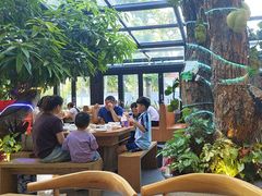 -海岛八号龙虾烧烤田鸡(蓝天路总店)