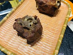 -城南老友羊蝎子火锅(花乡奥莱店)