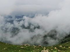 -空中草原