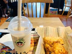 -肯德基(观前新店)