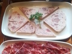 -老员外骨汤火锅(海州古城店)