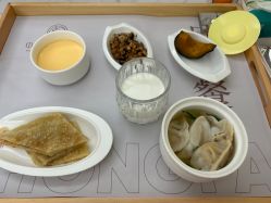 -中法母婴月子中心(南湖创始店)