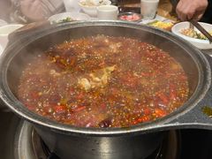 -佬缸炮江湖川菜(玉林店)