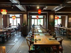 -庆云楼饭庄(什刹海店)