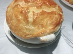 酥皮焗罐焖牛肉-玉玲珑(陆家嘴店)