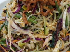 -老街坊海鲜家常菜(新城路店)