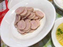 -姥姥春饼·烤鸭(未央路盛龙店)