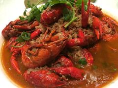 -小厨娘淮扬菜(板桥一店)