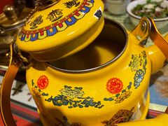 -如意林卡藏餐吧 (九寨沟店)