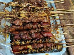 -胡仁根胡记炸炸炸
