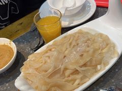 -华晟山城火锅(开发区港西东阁里店)